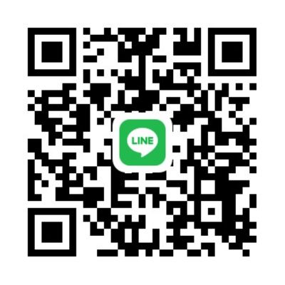 LINE QR code for Vang Vieng Discovery Tour